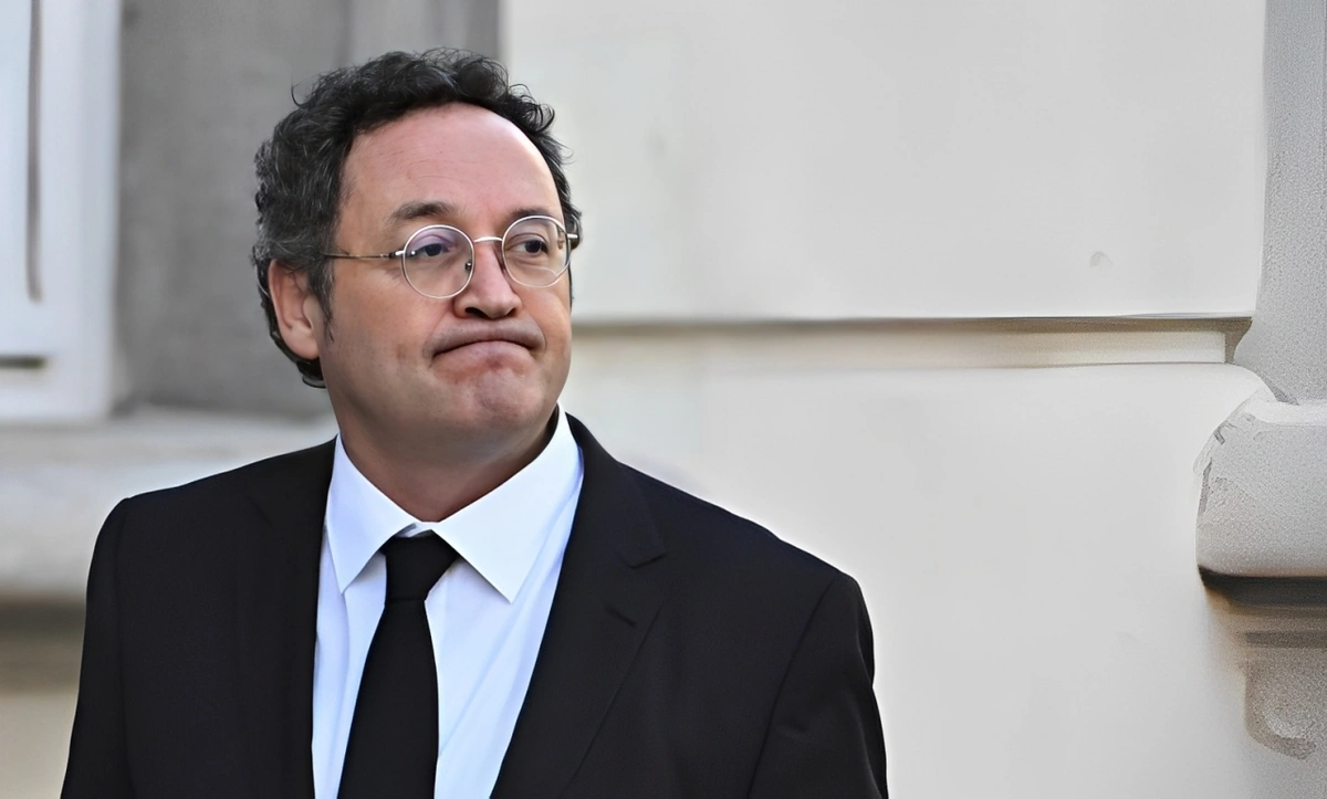 Генпрокурора Испании признали виновным в нарушении тайны следствия