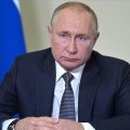 Rusiya xalqı müharibədən lazımi nəticələr gözləyir - Putin