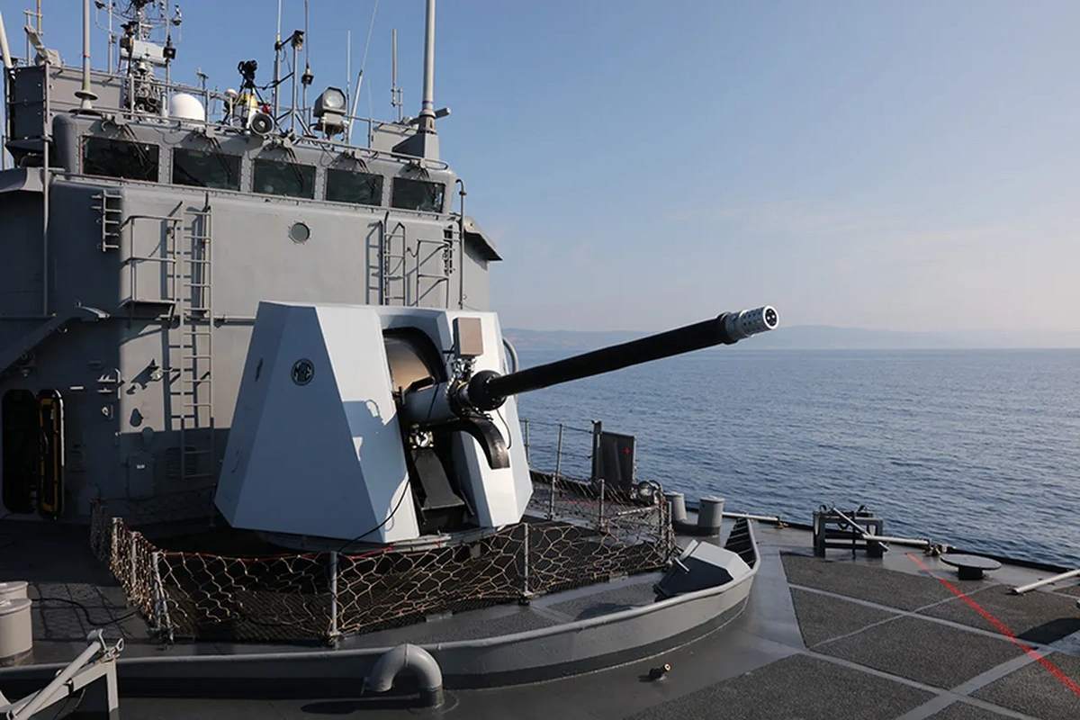 Türkiyə strateji silah istehsalçısına çevrilir