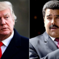 Donald Tramp tezliklə Nikolas Maduro ilə telefonla danışacaq