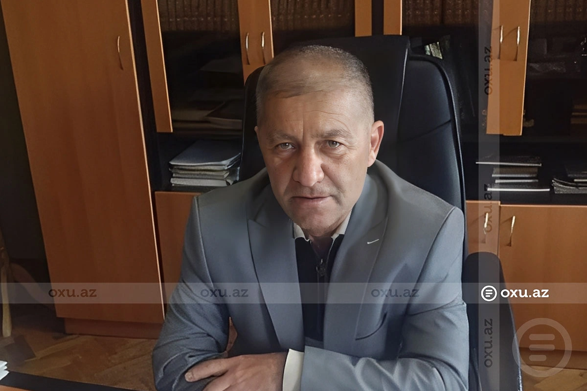 В Азербайджане бывший чиновник скончался в тюрьме