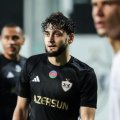 Səudiyyə Ərəbistanı klubu “Qarabağ”ın hücumçusu ilə danışıqlara başladı