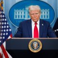 Трамп: План урегулирования по Украине не является окончательным