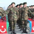 Bu şəxslərə əsgərlikdən möhlət verilir - RƏSMİ