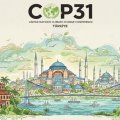 Турция официально объявила о проведении COP31