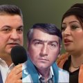 “Dünyasını dəyişən insanlar haqda bir xoş söz tapıb danışa bilmirsinizsə...”-Namiq Mənadan Nizami Rəmzinin qızına - FOTO+ÖZƏL