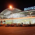 Vnukovo hava limanına məhdudiyyət tətbiq edildi