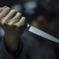 Трагедия в Мингячевире: подросток погиб от ножевых ранений