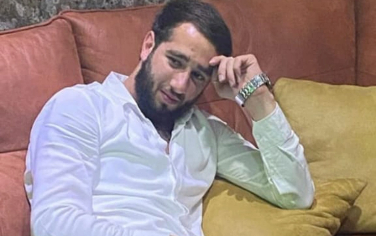 24 yaşlı idmançını öldürən dostuna 17 il həbs verildi