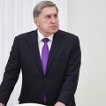 Ушаков: Многие положения американского мирного плана приемлемы для России