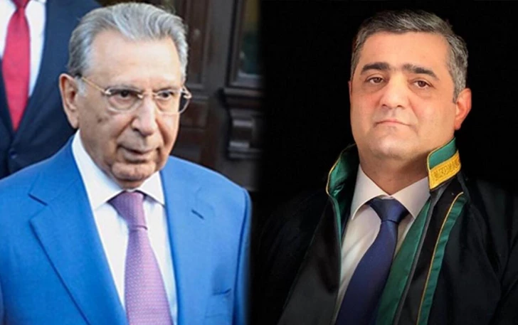 Рамиз Мехтиев отказался от государственного адвоката