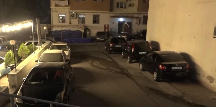 В Абшероне жители пожаловались на резкий запах газа: «Азеригаз» объяснил причину