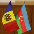 Азербайджан и Молдова будут обмениваться конфиденциальной информацией