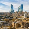 Завтра в Азербайджане будет до 20 градусов тепла