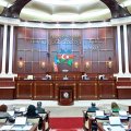 Parlamentin növbəti iclası bu tarixdə keçiriləcək