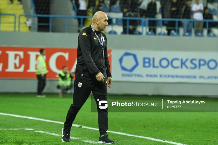 Стала известна сумма компенсации, которую Самир Абасов получит от ФК «Нефтчи»