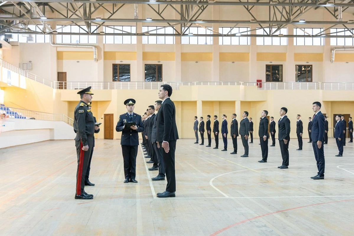 Vilayət Eyvazov Gəncədə vətəndaş qəbulu və sıra baxışı keçirəcək