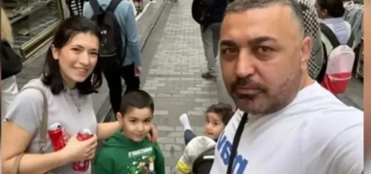 İstanbulda hoteldə bir ailənin ölüm səbəbi bəlli oldu