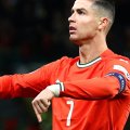 ФИФА дисквалифицировала Роналду