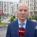 В городе Агдам готовы к заселению более 1000 квартир – Лейсан Мамедов