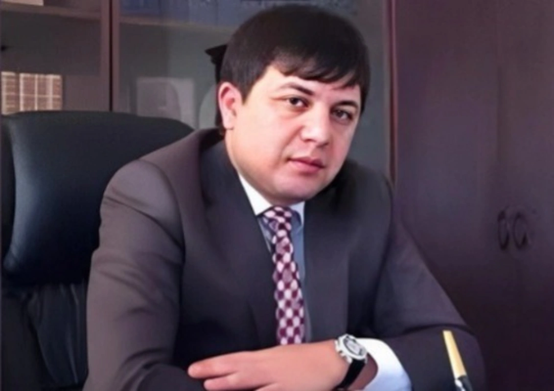 Cavid Qurbanovun əmisi oğlu hakim qarşısına çıxarıldı