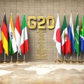 США не планируют приглашать представителей КНР на саммит G20, который пройдет во Флориде
