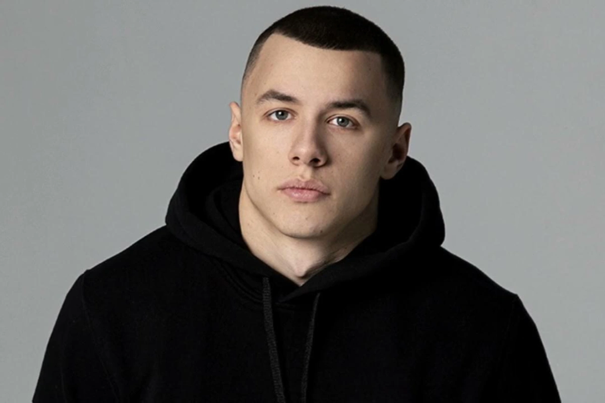 Reper Makan Rusiya Milli Qvardiyasının elit xüsusi təyinatlı qüvvələrində xidmət edəcək