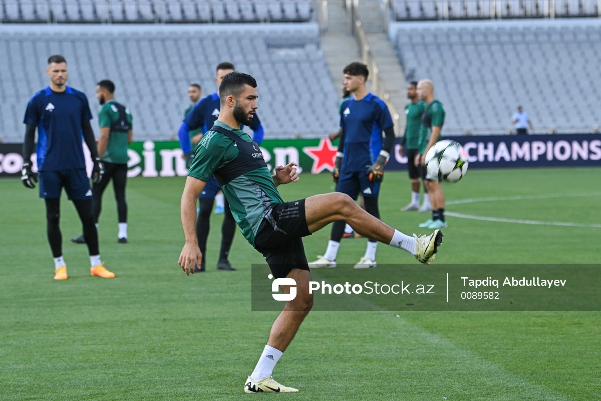 Брат Гурбана Гурбанова: Муса с детства не отличался особым талантом