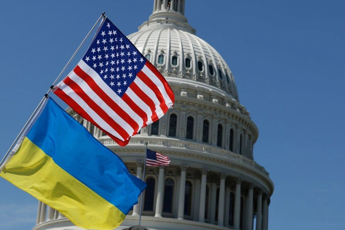 Переговоры Украины и США по мирному плану продолжатся в конце недели