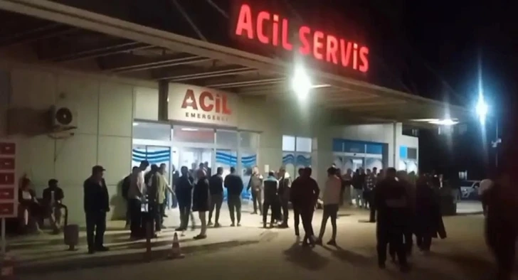 В столице Турции 120 человек отравились продуктами питания