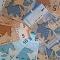 Официальный курс азербайджанского маната к мировым валютам на 28 ноября