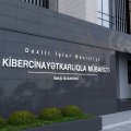 Kiberpolis kart tədarükçülərinə qarşı növbəti əməliyyat keçirdi - VİDEO
