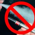 В Узбекистане запретили электронные сигареты