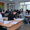 Eksternat imtahanlarına sənəd qəbulunun vaxtı uzadılıb