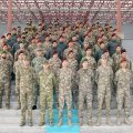 Проведены учения спецназовцев Азербайджана, Турции и Грузии