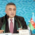 Анар Багиров: В Азербайджане число адвокатов остается низким среди стран СЕ