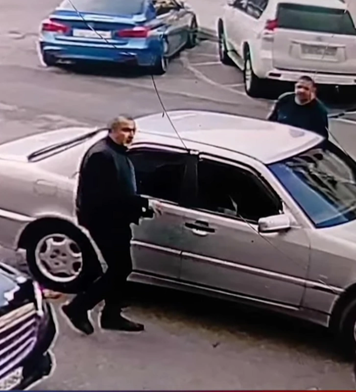 Dələduzluğun qurbanı olan qadın: 