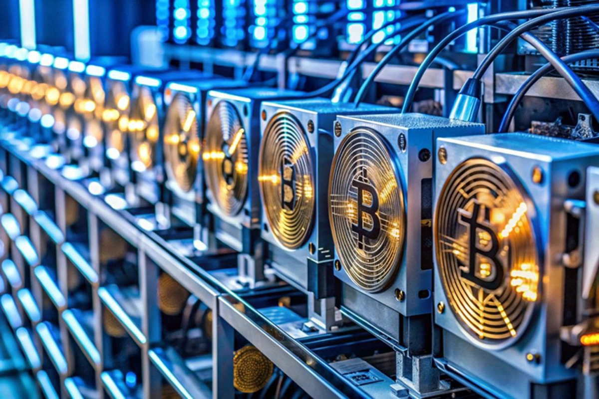 Türkmənistan kriptovalyuta hasilatını qanuniləşdirir