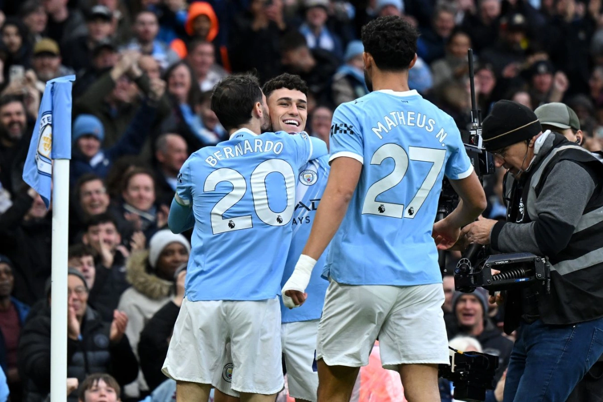 İngiltərə Premyer Liqası: 