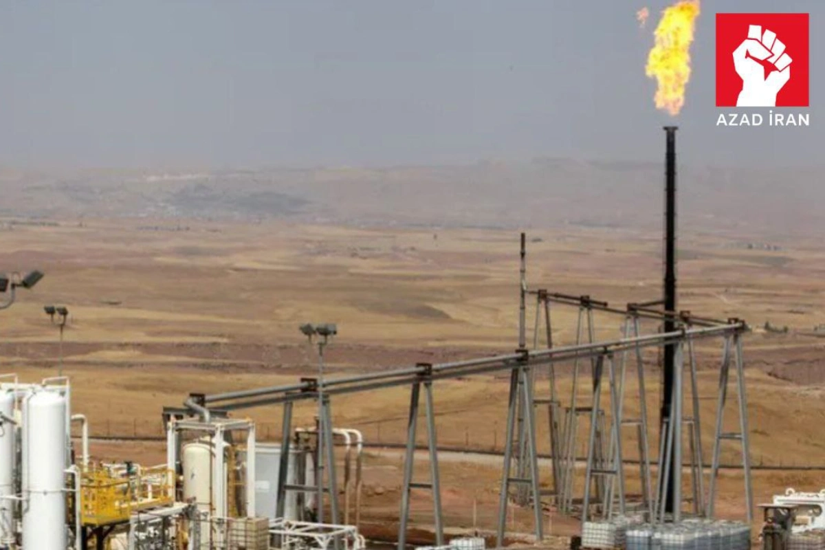 İraqda neft emalı zavodu yaxınlığında atışma: Ölənlər və yaralananlar var