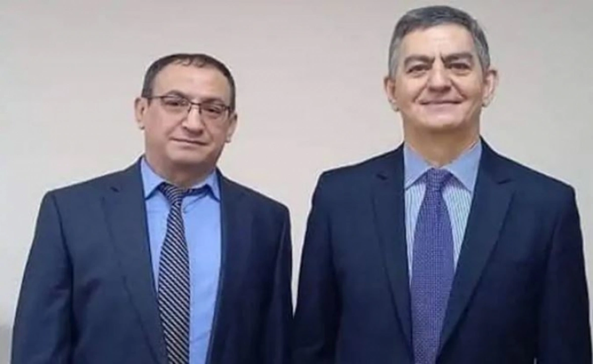 Али Керимли и Мамед Ибрагим допрошены в СГБ