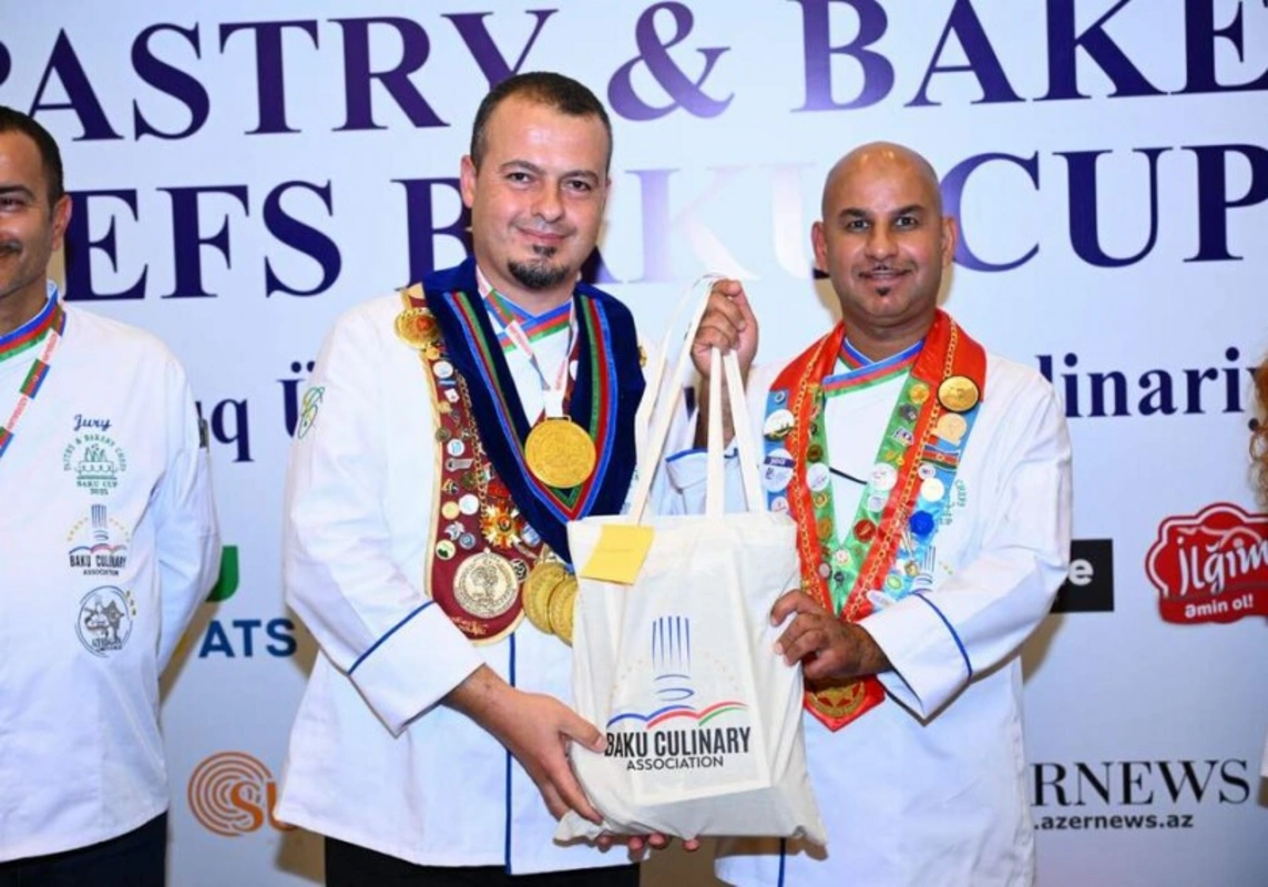 Азербайджанская кухня: традиции, вызовы и новые горизонты