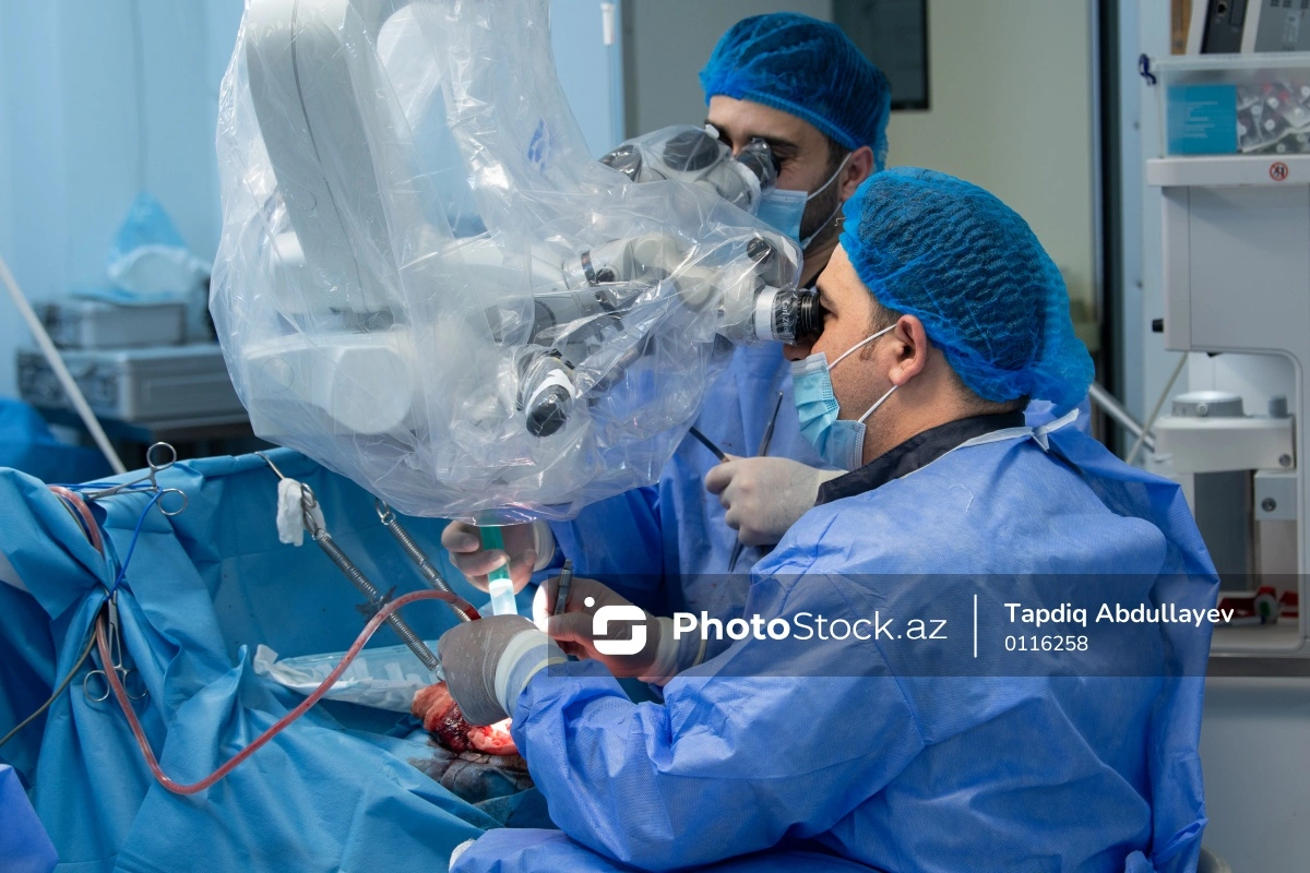 Səhiyyəmizdə yeni mərhələnin başlanğıcı: Meyitdən orqan nəqli məsələsində hansı problemlər var?