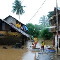 В результате тропического шторма в Юго-Восточной Азии пострадало более 4 миллионов человек