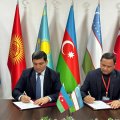 Подписан меморандум между образовательными организациями Азербайджана и Узбекистана