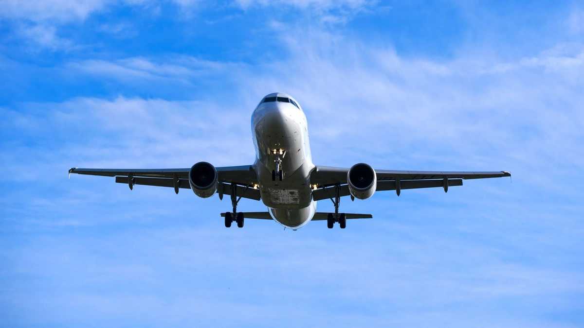 Авиакомпании устранили уязвимость Airbus A320