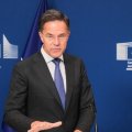 Starmer və Rutte: Ukrayna üzrə sülh danışıqları yeni mərhələyə keçib