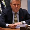Кислица: Переговоры с США содержательные и пока конструктивные