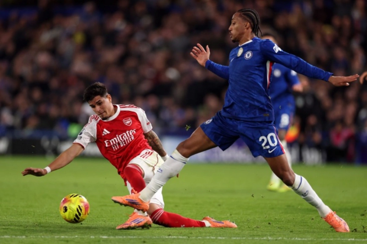 İngiltərə Premyer Liqası: 