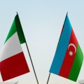 Азербайджан и Италия обсуждили сотрудничество в сфере здравоохранения